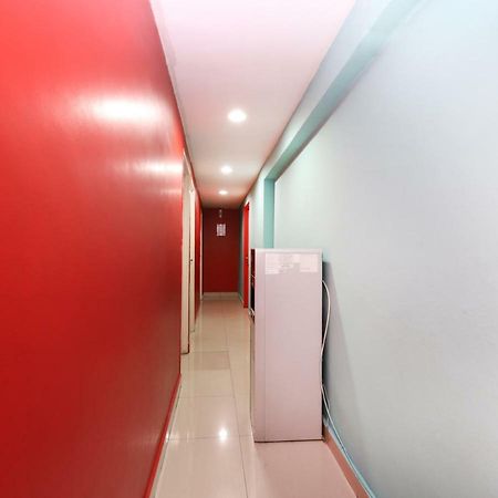 Sunrise Inn Hotel Kuala Lumpur Exterior foto