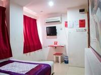 Sunrise Inn Hotel Kuala Lumpur Exterior foto